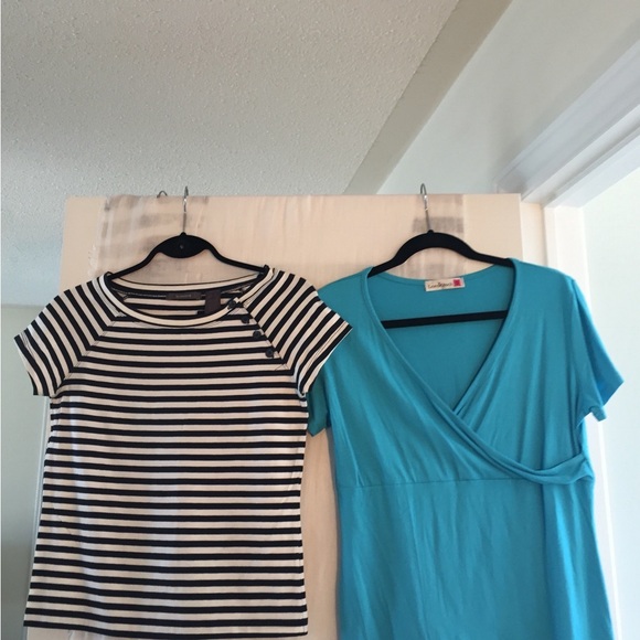 Designer fashion.See all details:poshmark.ca/closet/webzy. Unique and el… - Picture 14 of 15